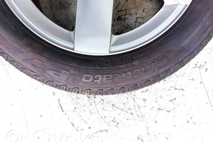 Kita, lengvojo lydinio