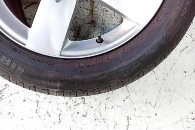 Kita, lengvojo lydinio