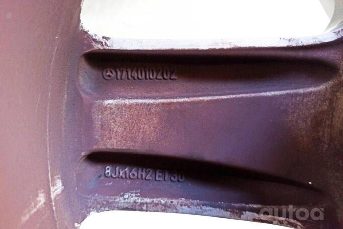 Kita, lengvojo lydinio