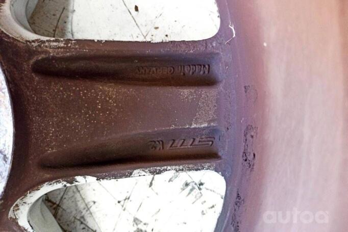 Kita, lengvojo lydinio