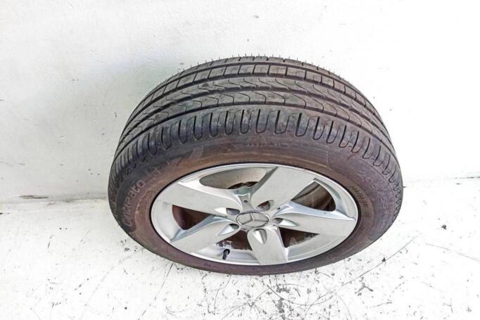 Kita, lengvojo lydinio