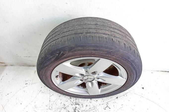 Kita, lengvojo lydinio