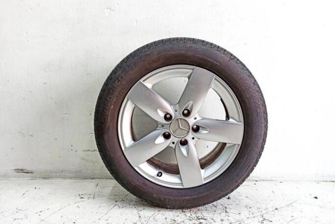 Kita, lengvojo lydinio