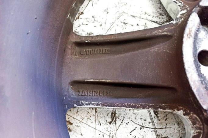 Kita, lengvojo lydinio