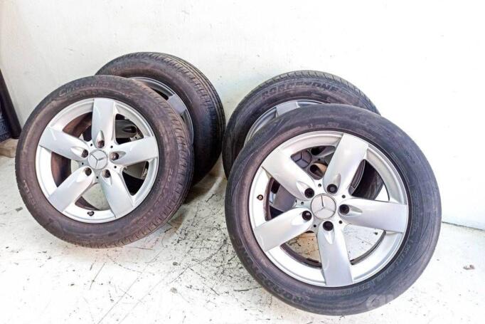 Kita, lengvojo lydinio