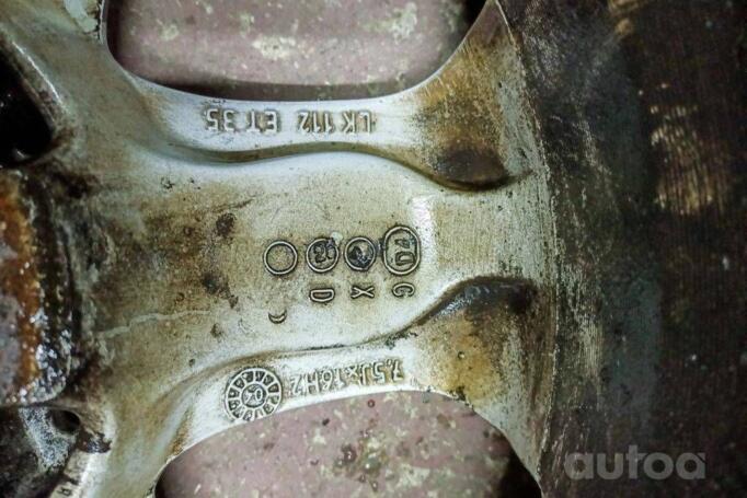 Kita, lengvojo lydinio