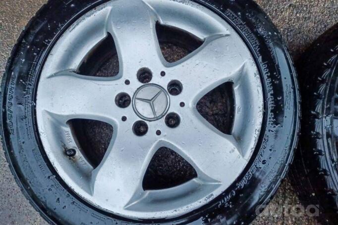 Kita, lengvojo lydinio