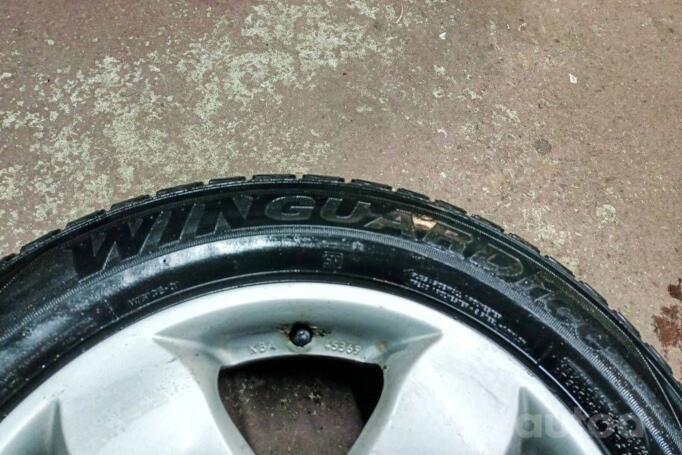 Kita, lengvojo lydinio