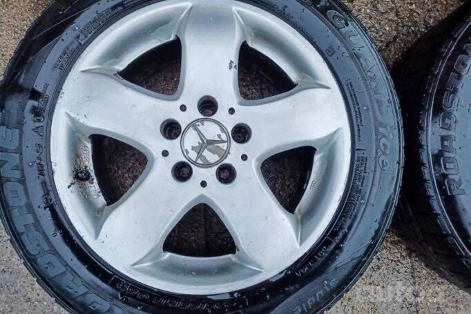 Kita, lengvojo lydinio