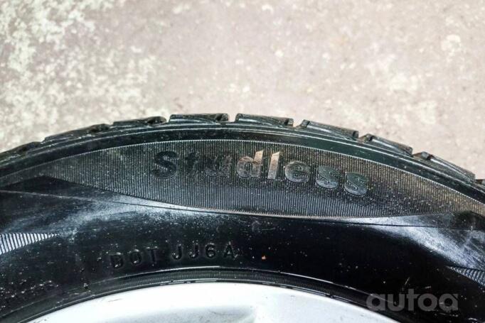 Kita, lengvojo lydinio