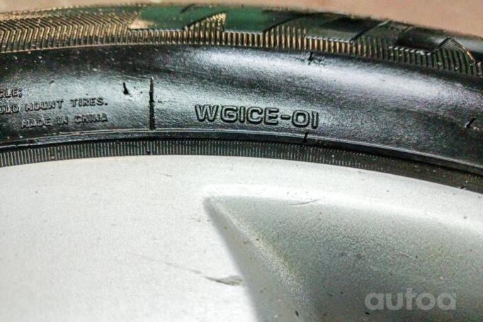 Kita, lengvojo lydinio