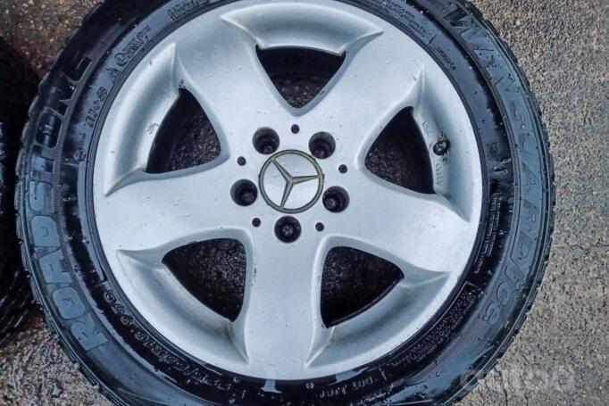 Kita, lengvojo lydinio