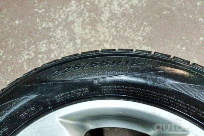 Kita, lengvojo lydinio