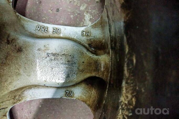 Kita, lengvojo lydinio