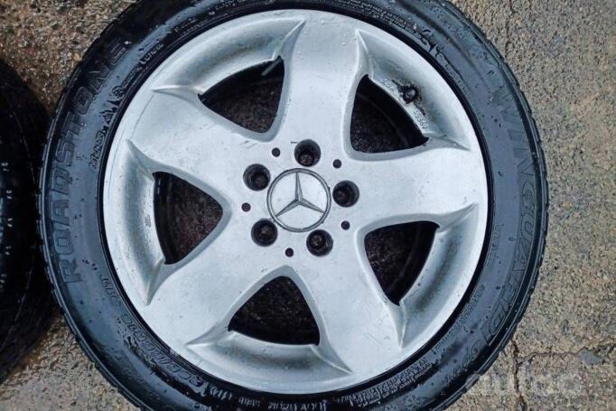 Kita, lengvojo lydinio