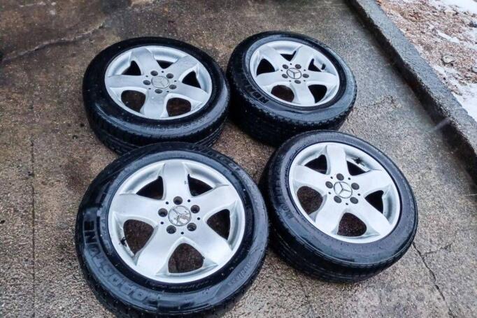 Kita, lengvojo lydinio