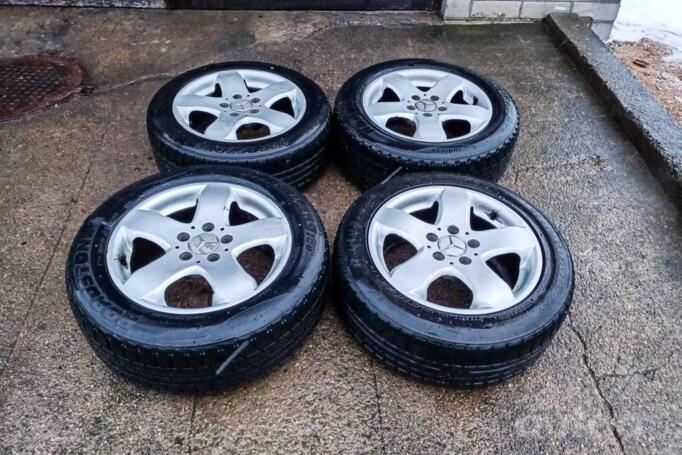 Kita, lengvojo lydinio