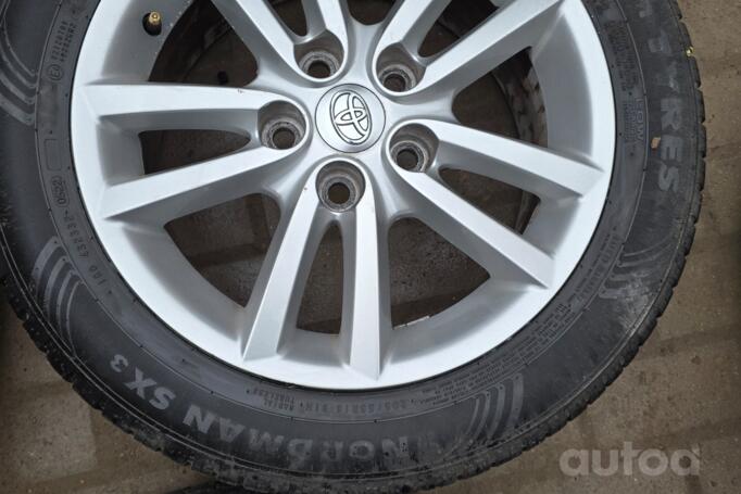 Ronal, lengvojo lydinio