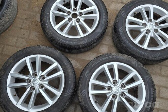 Ronal, lengvojo lydinio