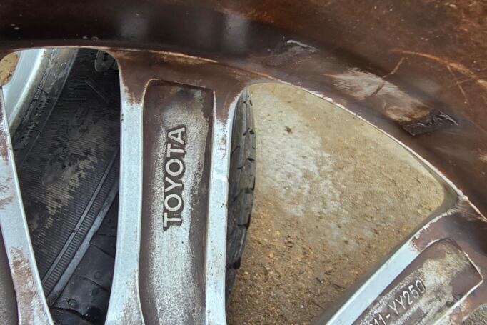 Ronal, lengvojo lydinio