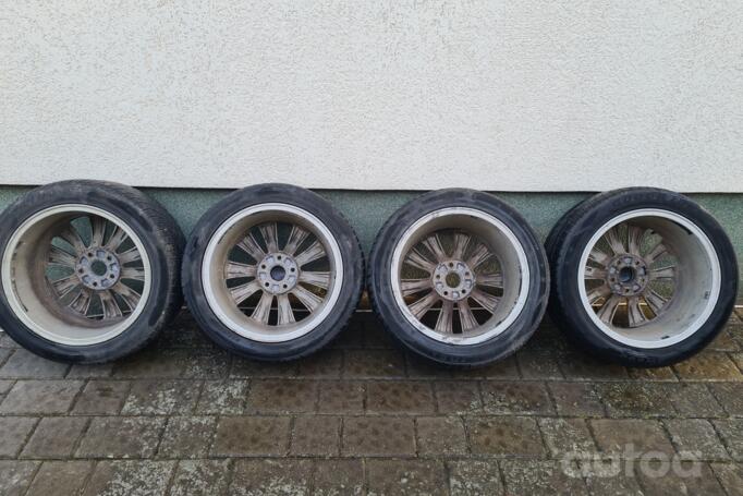 BORBET ZA, lengvojo lydinio