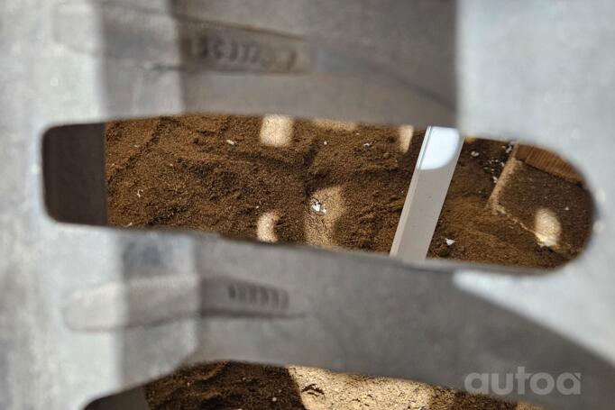 Tsw, lengvojo lydinio