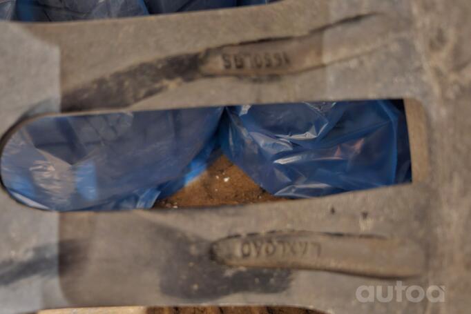 Tsw, lengvojo lydinio