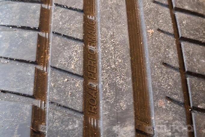 Ford, lengvojo lydinio