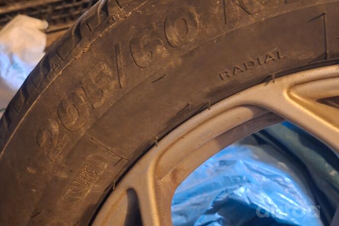 Ford, lengvojo lydinio