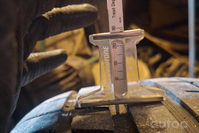 Ford, lengvojo lydinio