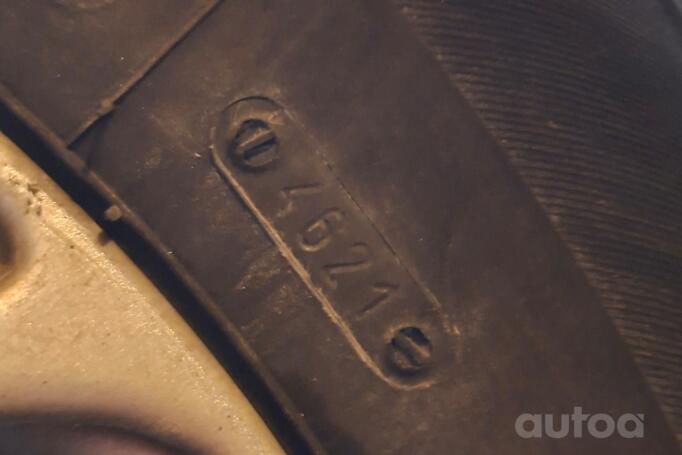 Ford, lengvojo lydinio