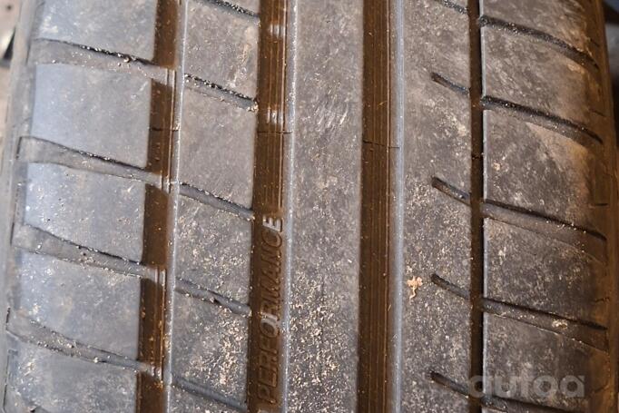 Ford, lengvojo lydinio