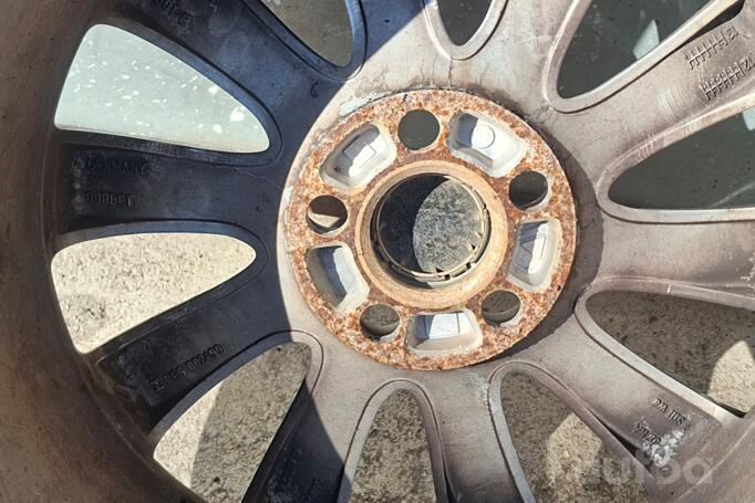 Volvo, lengvojo lydinio