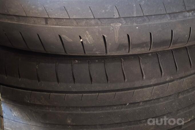 Peugeot 3008, lengvojo lydinio