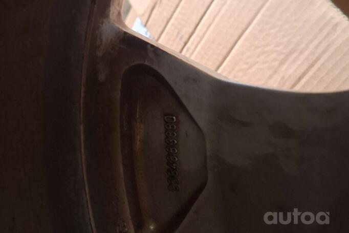 Peugeot 3008, lengvojo lydinio