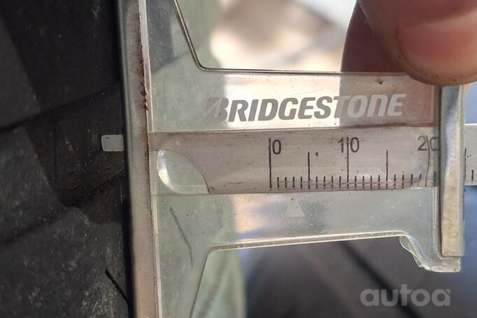 Peugeot 3008, lengvojo lydinio