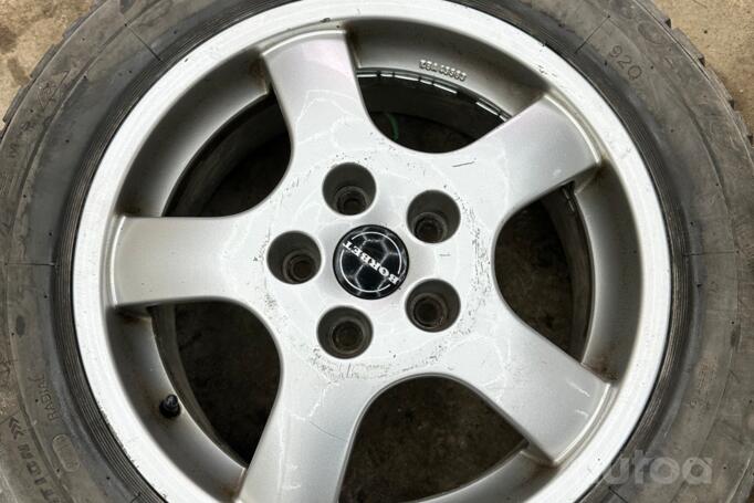 Borbet, lengvojo lydinio