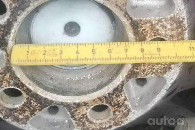 Kita, lengvojo lydinio