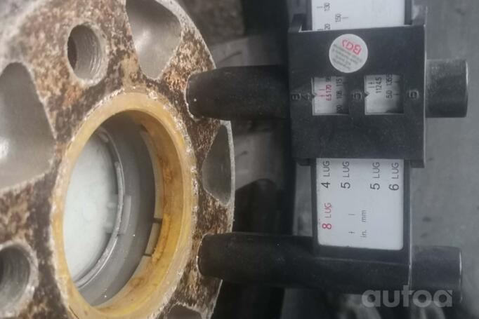 Kita, lengvojo lydinio