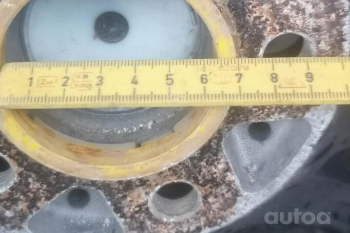 Kita, lengvojo lydinio