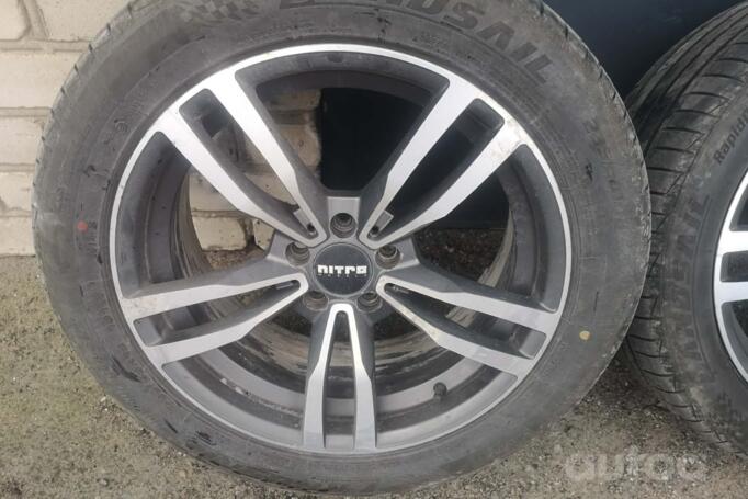 Kita, lengvojo lydinio