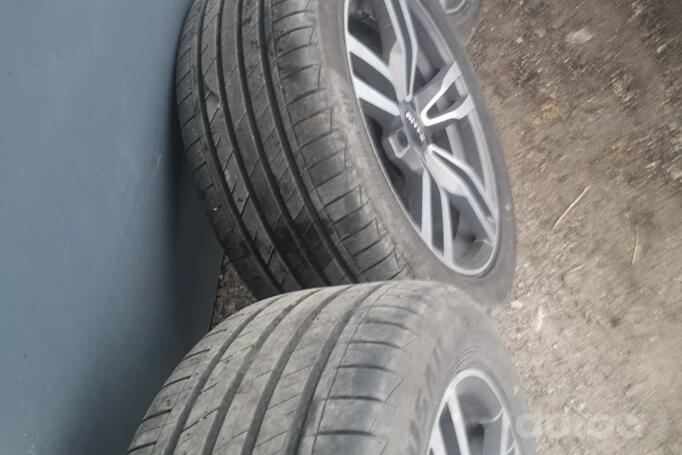 Kita, lengvojo lydinio