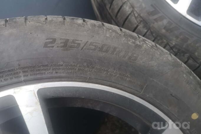 Kita, lengvojo lydinio