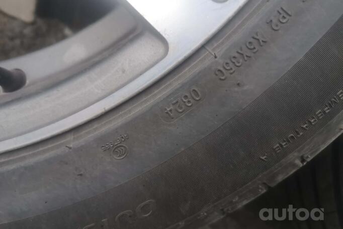 Kita, lengvojo lydinio