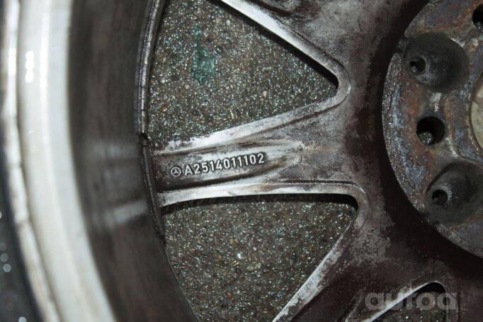 Kita, lengvojo lydinio