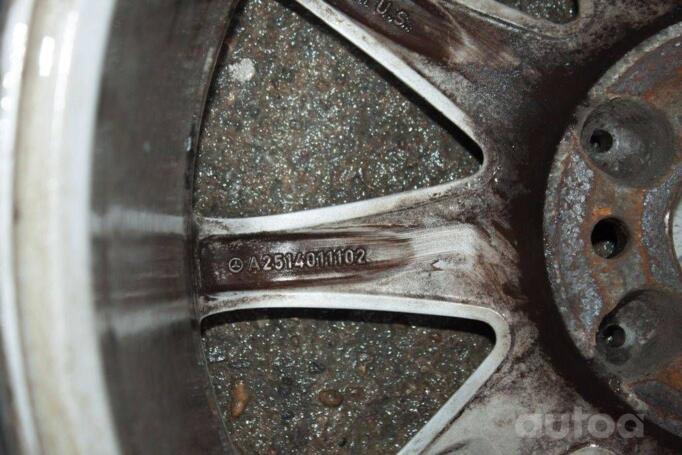 Kita, lengvojo lydinio