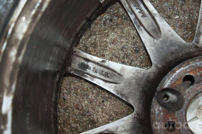 Kita, lengvojo lydinio