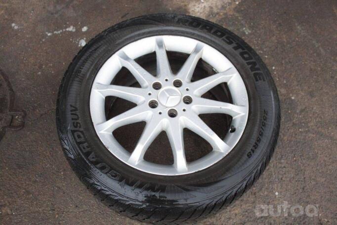 Kita, lengvojo lydinio