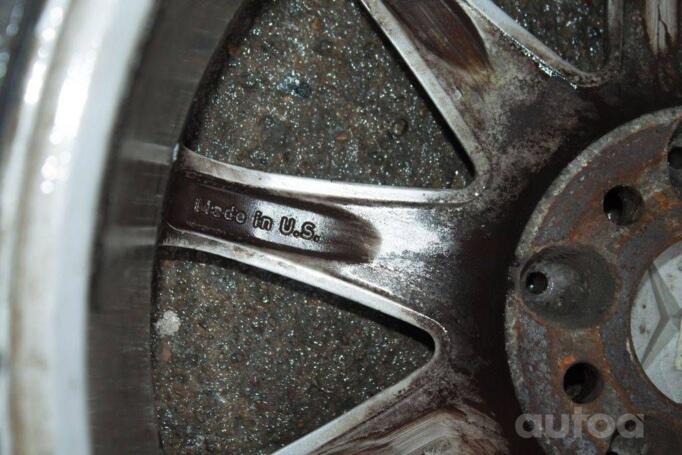 Kita, lengvojo lydinio