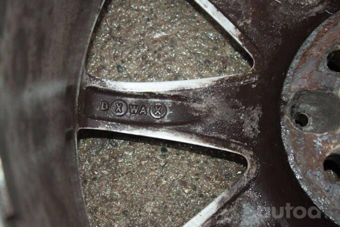 Kita, lengvojo lydinio